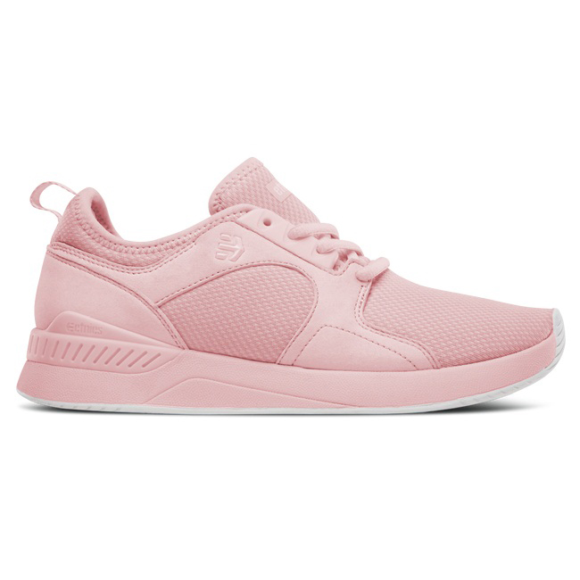 Etnies Womens CYPRUS SC Shoes - Pink, NZ-5.67E+052